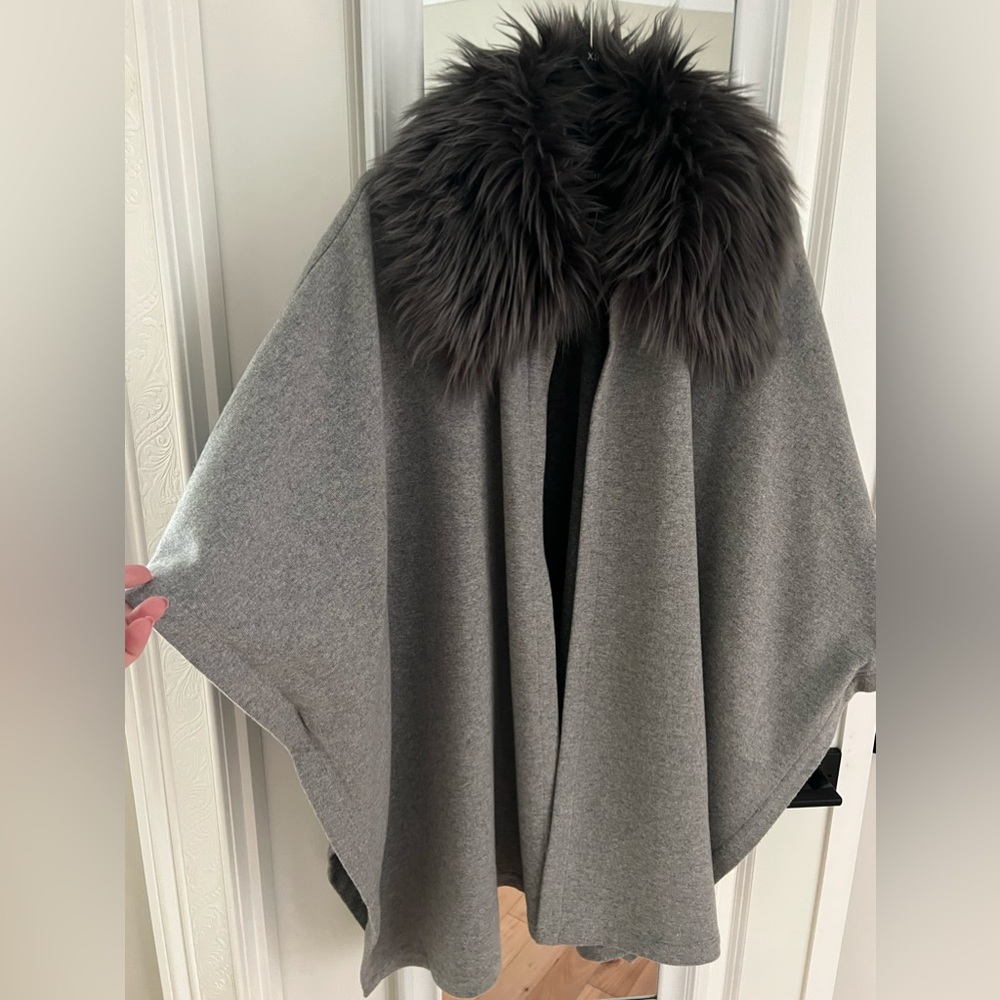 Coat!